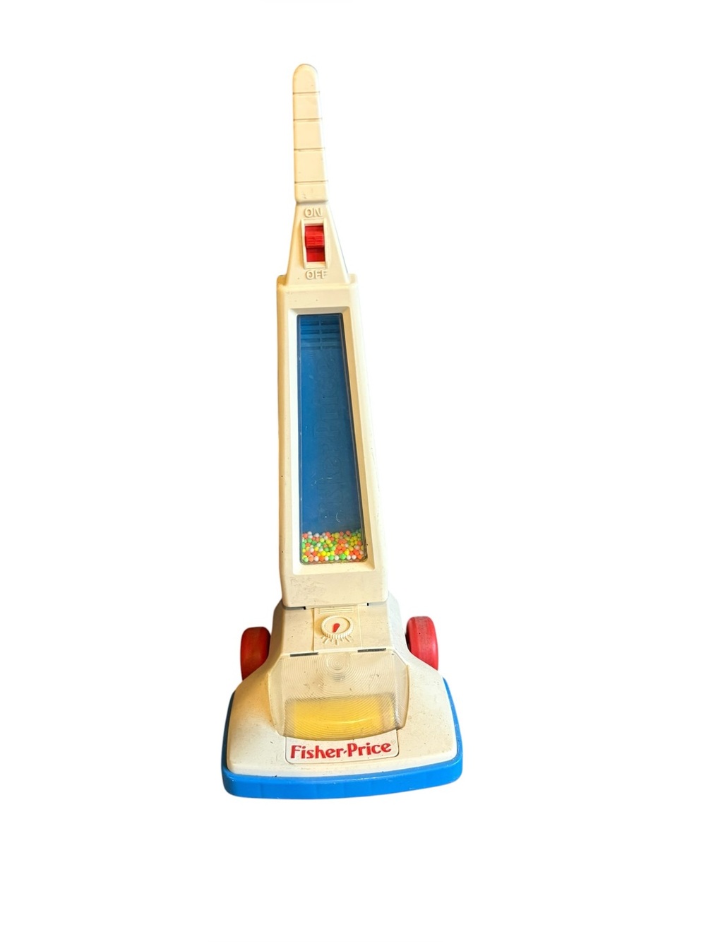 Vintage Fisher Price magic vac - Picture 1 of 5
